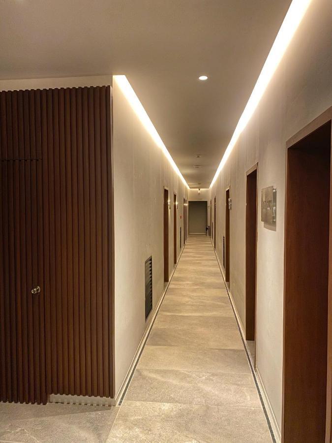 Ontico Urban Design Hotel Мерида Экстерьер фото