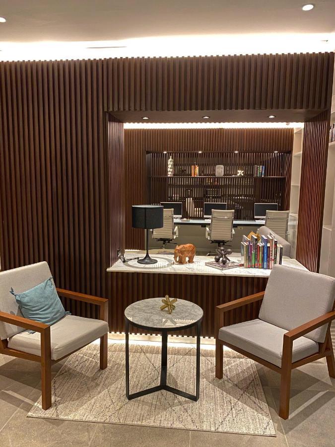 Ontico Urban Design Hotel Мерида Экстерьер фото