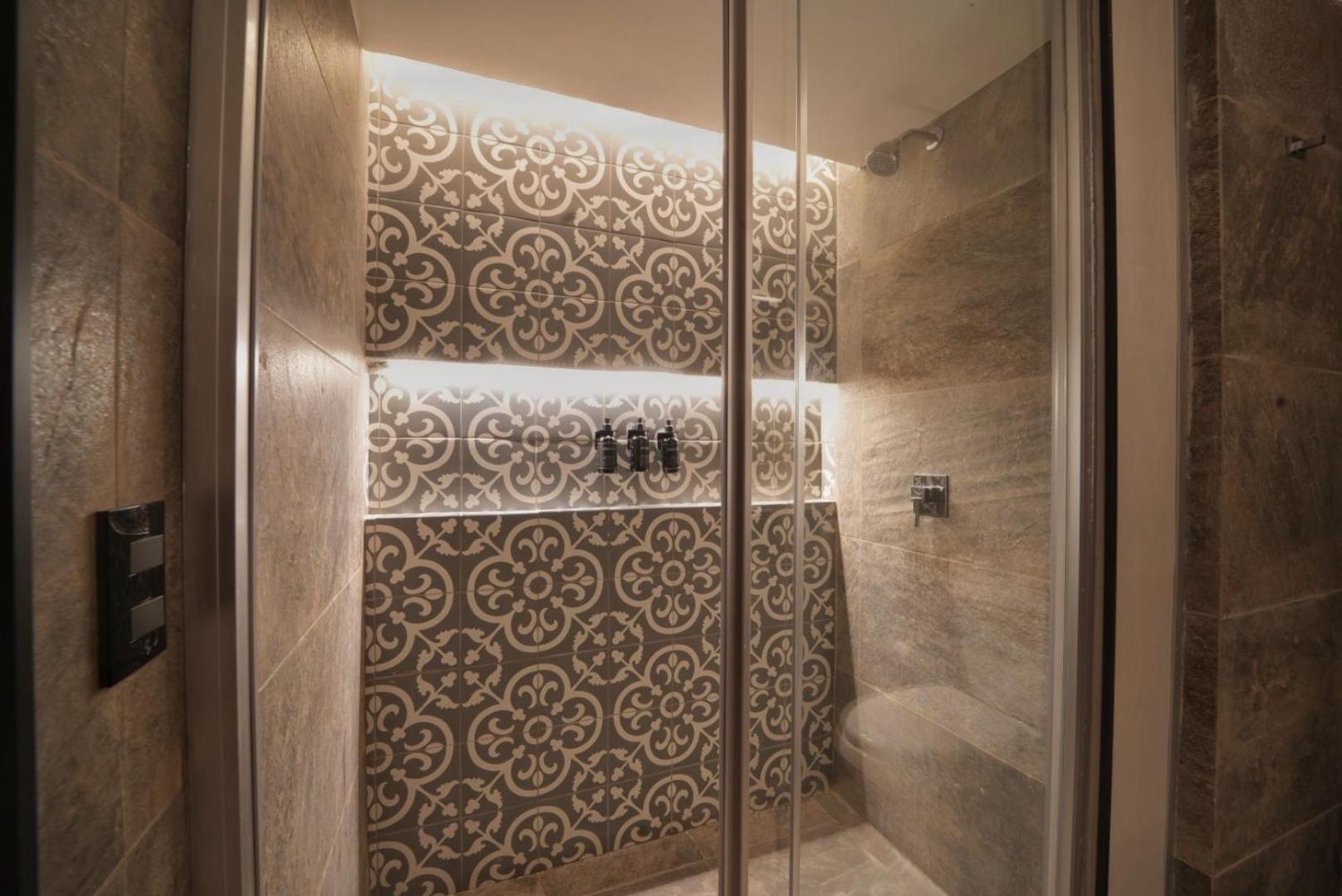 Ontico Urban Design Hotel Мерида Экстерьер фото